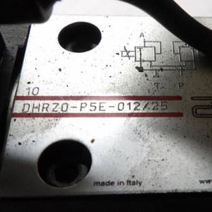 DPZO -T-373-L5/D 41 DPZO-A-273-D5/DE 50 DKZOR-AES-PS-173-S3/lZ 10 vanne d'inversion DK-1111 50 vanne proportionnelle hydraulique - Product Image 3