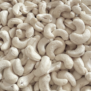 Fournisseur de confiance vietnamien Noix de cajou W210 W240 Noix de cajou biologiques Usine Santigo au Vietnam Exportée vers l'Asie, l'UE, Moyen-Orient - Product Image 1