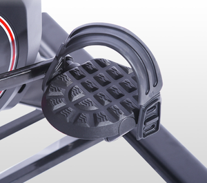 Prêt à être expédié – Vélo de spinning de qualité commerciale pour exercices de résistance et développement musculaire - Product Image 4