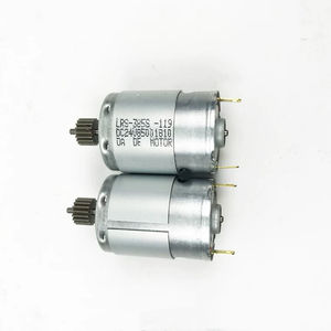 Taihe CAT 320B <span class=keywords><strong>C</strong></span> <span class=keywords><strong>D</strong></span> DH60/150/<span class=keywords><strong>220</strong></span> Motor del acelerador Motor pequeño alimentado por batería Fabricante - Product Image 1