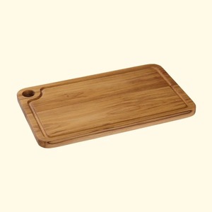 Outil de cuisine multifonction durable en bois d'olivier et planche à découper artisanal avec design coloré à la mode - Product Image 2