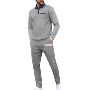 Chaqueta Deportiva de Invierno con Cierre de Cremallera, Diseño Deportivo, Lavado Ácido Ecológico Personalizado, Chaqueta de Calentamiento al por Mayor para Adultos - Product Image 1