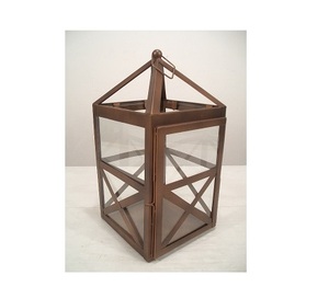 Farol Decorativo de Metal para Bodas, Fiestas, Hogar, Navidad - Product Image 6