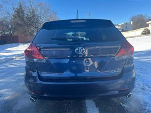 Forte demande - Toyota Venza XLE AWD 2015, transmission automatique, 6 cylindres - Product Image 6