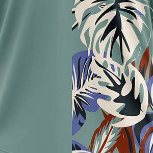 Ropa de Entrenamiento Ligera y Transpirable al por Mayor, Jersey de Softbol para Hombre con Cuello en V, Diseño Personalizado, Secado Rápido - Product Image 5