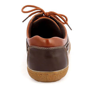 Zapatos Casuales para Hombre (JH716) - Marrón - Product Image 4