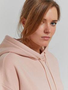 Ensemble de survêtement pour homme tendance et décontracté pour l'hiver, en molleton de coton de haute qualité, séchage rapide, deux pièces avec sweat à capuche et pantalon à fermeture éclair - Product Image 3