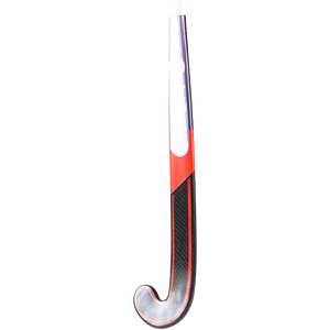 Bâton de hockey sur gazon multicouche avancé, conçu pour un contrôle de balle solide, un dribble fluide, des réactions rapides et des performances de match stables - Product Image 3