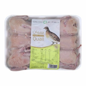 Vente en gros de caille congelée de viande naturelle fraîchement transformée de haute qualité pour les détaillants et les clients en vrac - Product Image 3