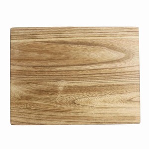 Tabla de cortar de madera para cortar verduras y accesorios de decoración de mesa, éxito de ventas al por mayor - Product Image 1