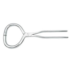 Outil essentiel d'instrument de testeur de sabot vétérinaire hautement réglable fabriqué en usine direct pour les soins et l'insémination des chevaux de maréchal-ferrant - Product Image 3