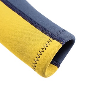 Combinaison de plongée en néoprène pour hommes combinaison de plongée chaude pour tout le corps OEM adulte coupe-vent surf maillots de bain - Product Image 6