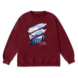 Sudadera con Capucha Personalizada con Logotipo Bordado, para Hombre, de 350 g/m², Estilo Holgado, para Invierno, Uso en Exteriores y Ropa Urbana - Product Image 5