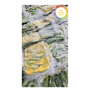 Avocat congelé pur mûri au soleil matériel d'avocat du Vietnam pour la cuisson de boulangerie de smoothies et l'approvisionnement alimentaire d'exportation mondiale - Product Image 1