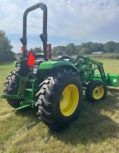 NOUVELLE REMISE 2025 John Deere 4044M 24HP, 42HP À VENDRE - Product Image 2