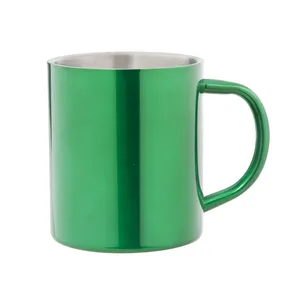 Tazza Personalizzata in Acciaio Inossidabile Victor, Gadget Promozionale per Bevande - Product Image 5