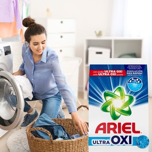 Ariel Poudre Antibactérien Parfumé pour Vêtements Ariel Downy Powdwer - Product Image 5