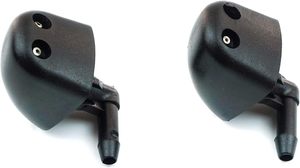 Buse de jet de lave-glace compatible OEM 7700823915 pour Renault Trafic Laguna 1 Kangoo Vivaro PriMastar New 2 PS Front - Product Image 2