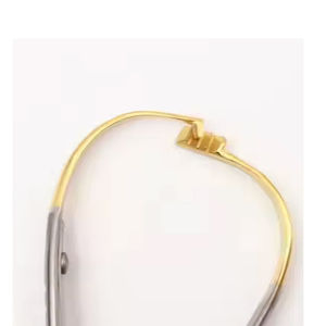 Professional TC Mathieu Needle Holder <b>Pliers</b> 5.5 Inches Stainless Steel Manual Surgical Instruments Instrument <b>Set</b> Hospital - Product Image 5