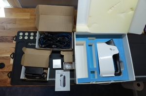 Nuevo y Auténtico Thor3Ds Calibrys Mini + Todos los Accesorios - Product Image 6