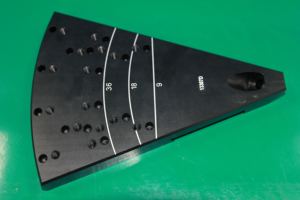 Superficie de ánodo de aluminio CNC de Vietnam - Product Image 6