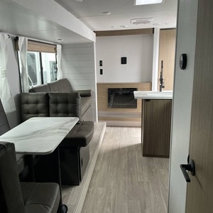 สภาพสมบูรณ์แบบ ใหม่เอี่ยม ปี 2027 Forest River Wild-wood X-Lite 273QBXL - Product Image 3