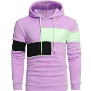 Fabricant de sweats à capuche surdimensionnés vierges respirants 100% sweat à capuche en coton sweat à capuche lavé de haute qualité poids lourd - Product Image 1