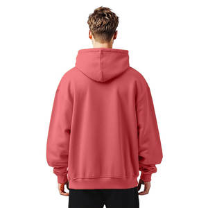 New Design Top Selling Best <b>Men</b> Casual Oversize <b>Hoodies</b> Low MOQ <b>Men</b> Oversize <b>Hoodies</b> At Wholesale Price Made In Pakistan - Product Image 2