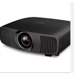 Projecteur LED TB Benq LS12000 4K PRO-UHD, nouveau, original, cinéma professionnel, Android 11, portable, avec prise US intégrée, haut-parleurs, projection de 3 m - Product Image 1