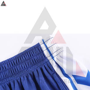 Uniformes de Fútbol para Adultos, Diseño de Fabricante, Logotipo Personalizado, Unisex, Ropa Deportiva para Entrenamiento al Aire Libre, 100% Poliéster, Transpirable, de Secado Rápido - Product Image 5