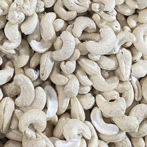 Factory Directly Cashew W240 Cashew <b>Nuts</b> W180 Cashew <b>Nuts</b> With Custom Packaging From Santigo - Product Image 1