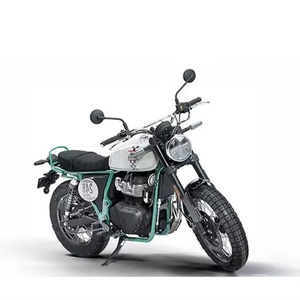 Prezzo di fabbrica nuovo 2025 Ro/<span class=keywords><strong>yal</strong></span> Enfield Be/ar 650 moto Standard con 2 anni di garanzia pronto per la spedizione ora - Product Image 1