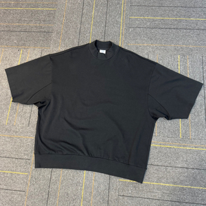 Camisetas estampadas cómodas casuales personalizadas unisex para hombres - Product Image 6