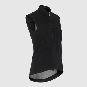 Nouveau design gilet de cyclisme coupe-vent léger pour hommes à bas prix gilet de cyclisme avec logo personnalisé et poches zippées - Product Image 6