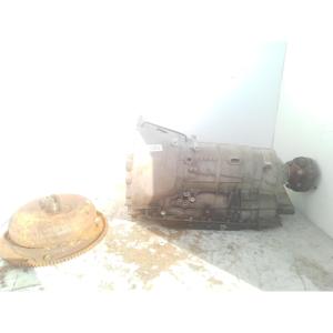 Trasmissione Automatica per Jaguar XF Serie 8x237000ae AJD Diesel 2700 (08>11) - Product Image 1