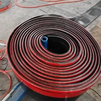Plinthes en polyuréthane importé et caoutchouc naturel, épaisseur 10 mm/15 mm/20 mm