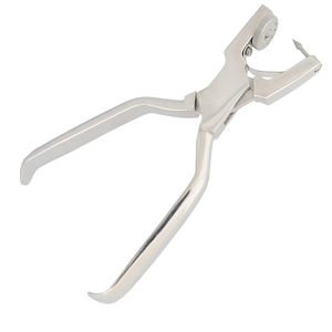 เครื่องเจาะยางกันน้ำสแตนเลส |   ผู้ผลิตเครื่องมือทันตกรรม |   มีโลโก้แบบกำหนดเองได้  เครื่องมือเจาะยางปรับระดับได้ - Product Image 5