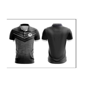 T-shirt de Compression à séchage rapide pour hommes, Logo personnalisé, T-Shirts d'athlétisme, d'entraînement, de sport, de gym, vente en gros - Product Image 5
