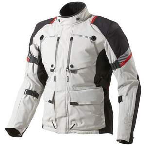 Chaqueta de Motocross de Cuero de Alta Calidad, Última Llegada, Protección Avanzada, Impermeable, Transpirable, Forro Interior Extraíble - Product Image 3