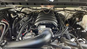 Camioneta Chevrolet Silverado 1500 2017, Tracción en las Cuatro Ruedas, Motor V8 Ecotec3 de 5.3L, Transmisión Automática, Doble Cabina - Product Image 5