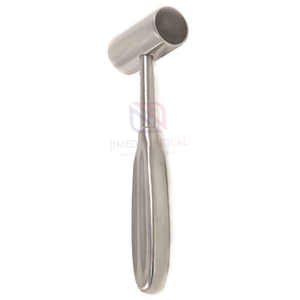 Professional Gerzog Mallet with Lead-Filled Plastic Head | High-Quality Surgical Mallet for Sinus Lift & Bone Implant Procedures - Product Image 6