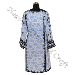 ชุดเดรสสไตล์วินเทจสีดำสไตล์อัฟกานิสถานจีน/อิรานี/ บาโลจิ/ปากีสถาน/ปากีสถาน/BDR072อินเดียสำหรับผู้หญิงชุดเดรสวินเทจดีไซน์ดีที่สุด - Product Image 2