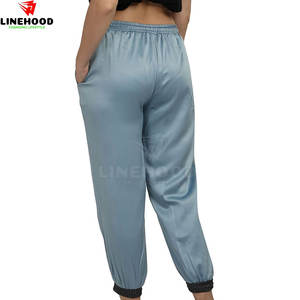 Pantalones de lona transpirables de estilo único para mujer, moda de invierno de tendencia superior, gran oferta a un precio - Product Image 5