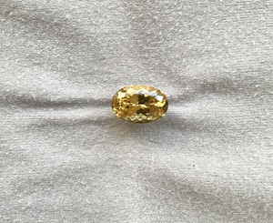 8.92กะรัตหินเจียระไนรูปวงรีทัวร์มาลีนคุณภาพดีสำหรับทำเครื่องประดับอัญมณีธรรมชาติ - Product Image 2