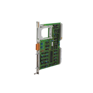 SIEMENS SINUMERIK 800 INTERFACE PCB - Product Image 1