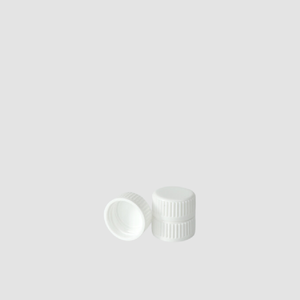 Les bouchons de bouteilles de sirop HDPE inviolable les mieux notés de l'usine du Vietnam 37/400 couvrent la bouteille en plastique couleur personnalisée de haute qualité M0583 - Product Image 1