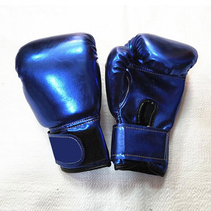 Gants de boxe professionnels personnalisés de qualité supérieure, dernier design, unisexe, vente en gros, 2026 - Product Image 5