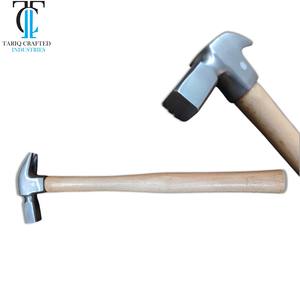Martillo Profesional para Herrar Caballos, Herramienta de Herrador, TARIQ CRAFTED INDUSTRIES - Product Image 6