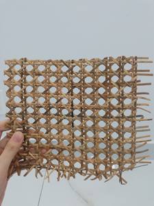 Vente en gros de rouleaux de sangles en rotin naturel Fournisseur du Vietnam Qualité garantie à faible coût - Product Image 5