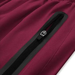 Wholesale <b>Men</b> Lightweight Stretch Training <b>Shorts</b> best quality product Custom logo printing <b>Men</b> Fit <b>Sweat</b> <b>Shorts</b> - Product Image 4